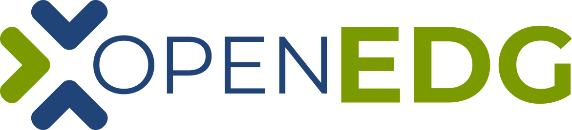 Logo OpenEDG